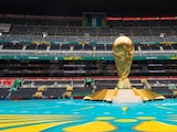 Inauguración del Mundial 2026