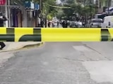 Asesinan a balazos a excoordinador Operativo de la Policía de Chilpancingo, Guerrero.