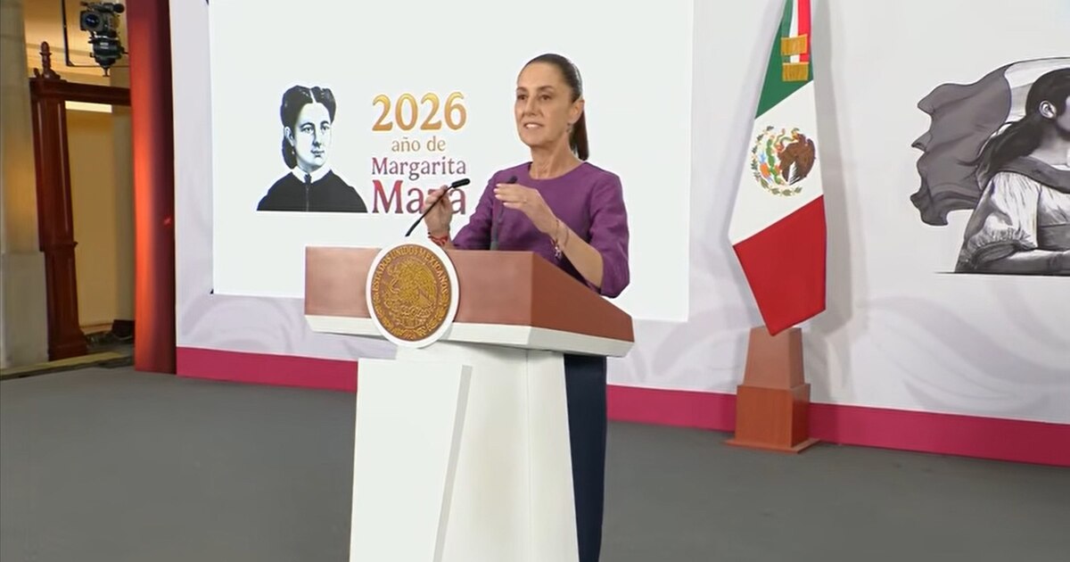 Publican en DOF Plan B de la reforma electoral de Sheinbaum - La Razón ...