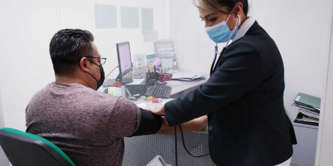 Federalización de la salud: 14 estados con acuerdos iniciales para sumarse a IMSS-Bienestar