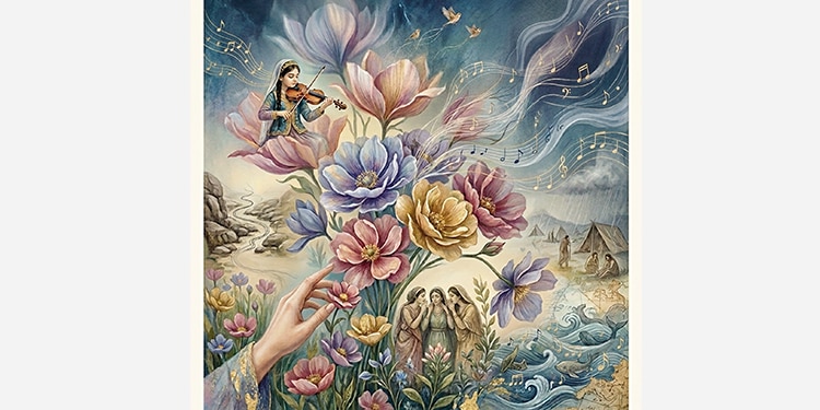 Voces de la naturaleza