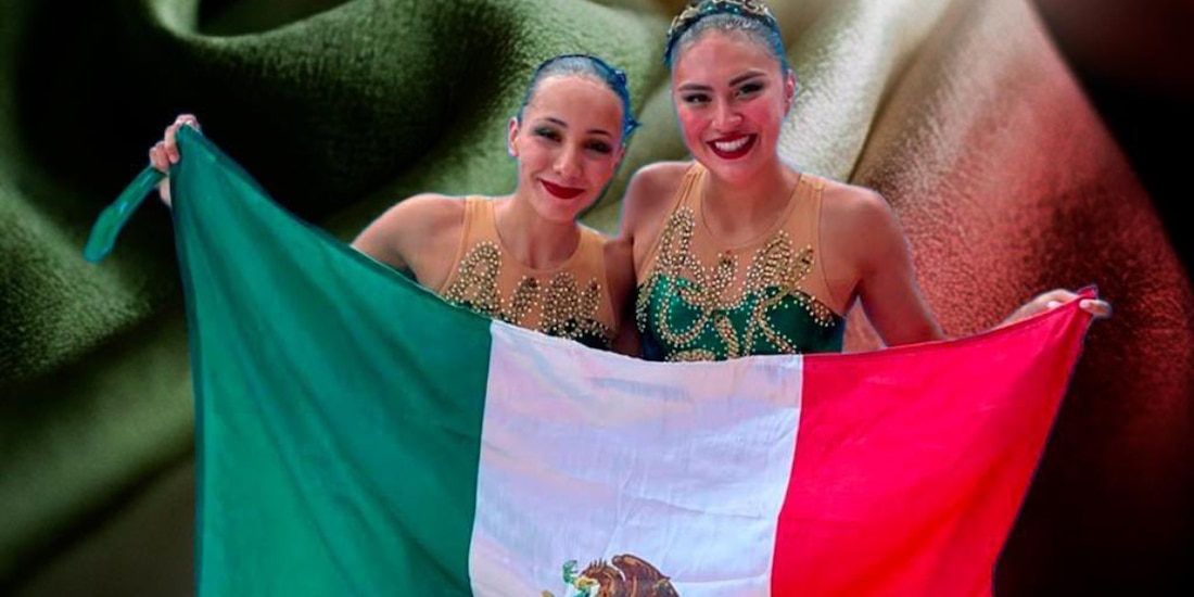 Sigue la actividad de los mexicanos en los Juegos Centroamericanos y del Caribe