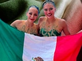 Sigue la actividad de los mexicanos en los Juegos Centroamericanos y del Caribe