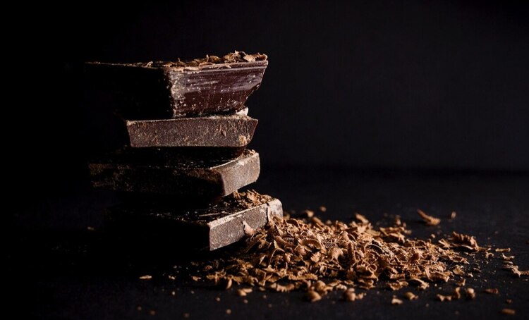 Cacao y chocolate, beneficios a la salud física y mental