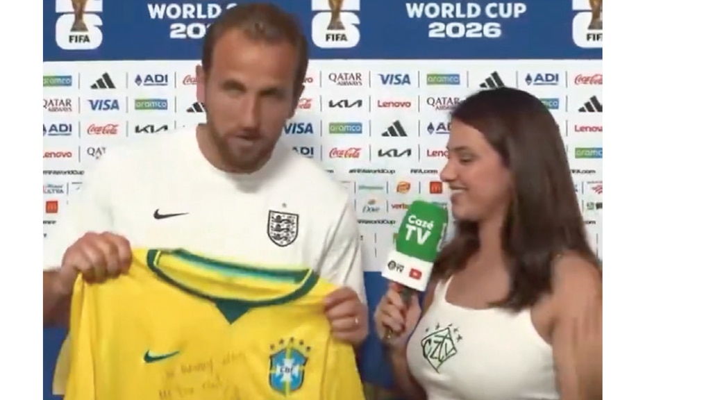 RECIBE UN REGALO DE
LEYENDA MUNDIAL