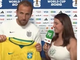 RECIBE UN REGALO DE
LEYENDA MUNDIAL