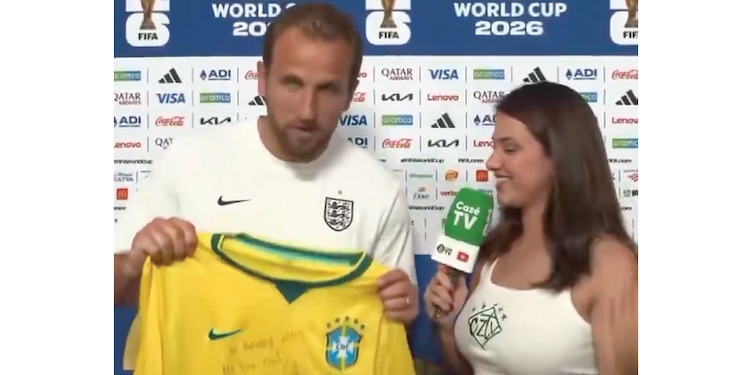 RECIBE UN REGALO DE
LEYENDA MUNDIAL