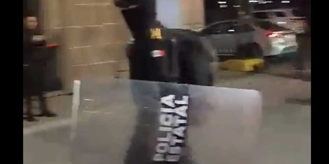 Nuevo León. Designan a Palacio de Gobierno como único recinto oficial