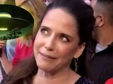 Ana Claudia Talancón afirma que ha visto OVNIs: "¡Era como del tamaño de la Luna!"