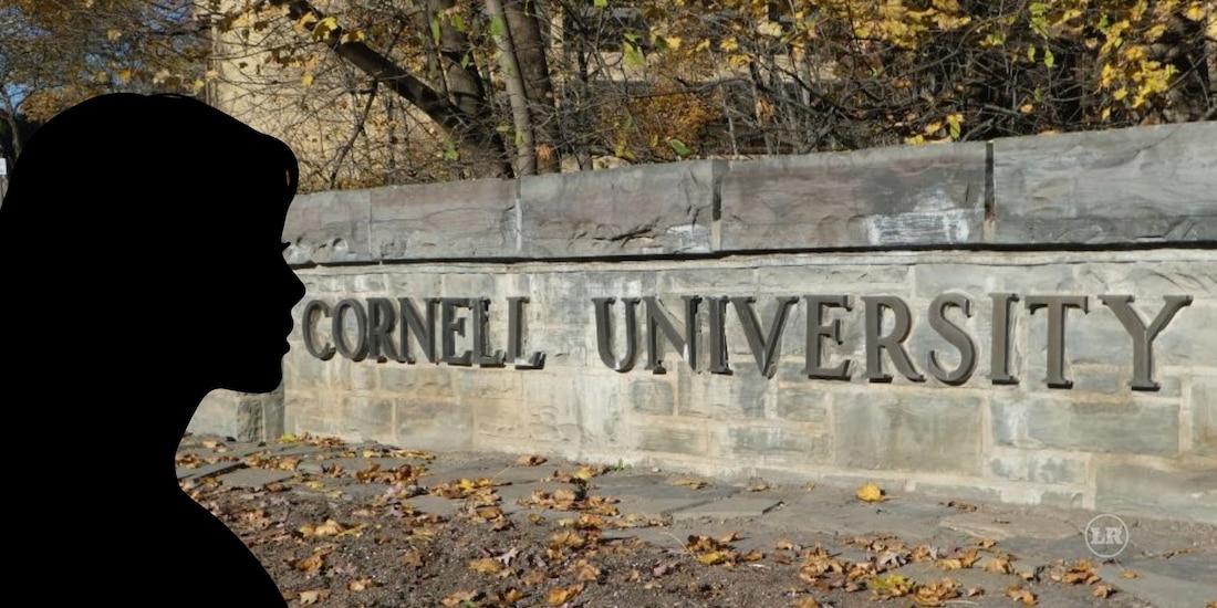 ¿Qué pasó en la universidad de Cornell?