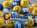 Esto son los resultados de Caribeña Día de HOY.