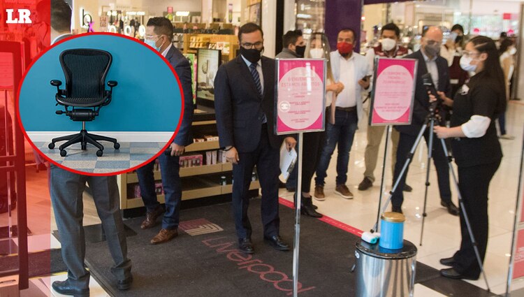 "Ley Silla", avance a favor de los trabajadores.