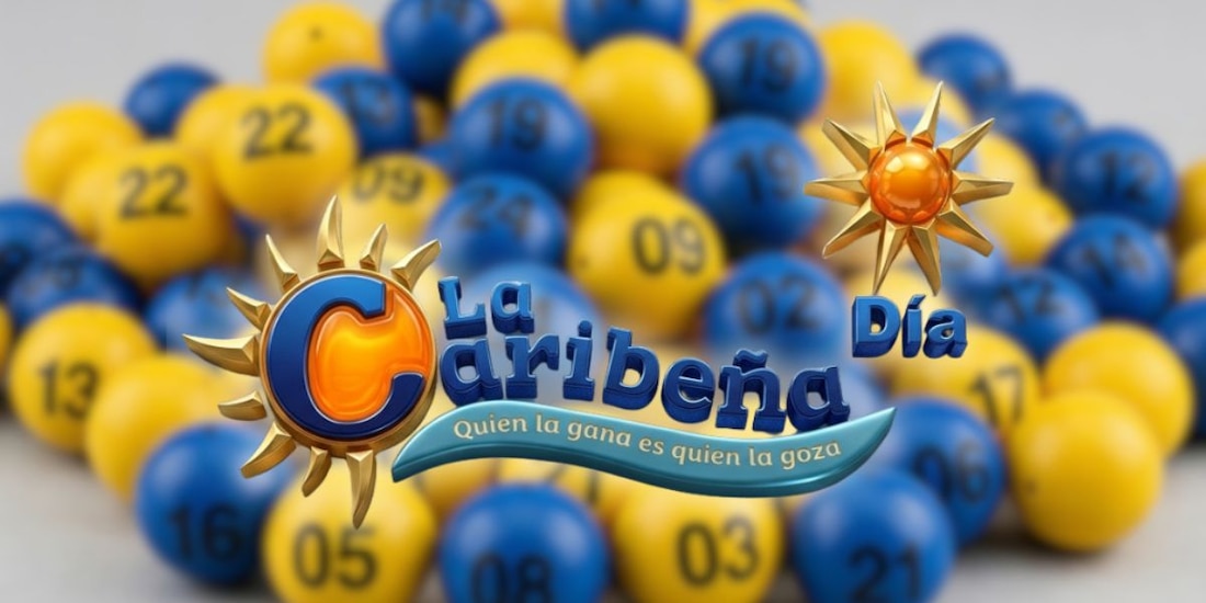 Estos son los resultados del Caribeña Día HOY.