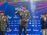El ecuestre mexicano tuvo un gran comienzo en los Juegos Centroamericanos y del Caribe 2026.