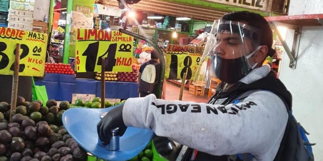 La Profeco se comprometió con entrega de los hologramas.