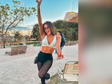 Larissa Borges murió el pasado 28 de agosto en un hospital de Brasil.