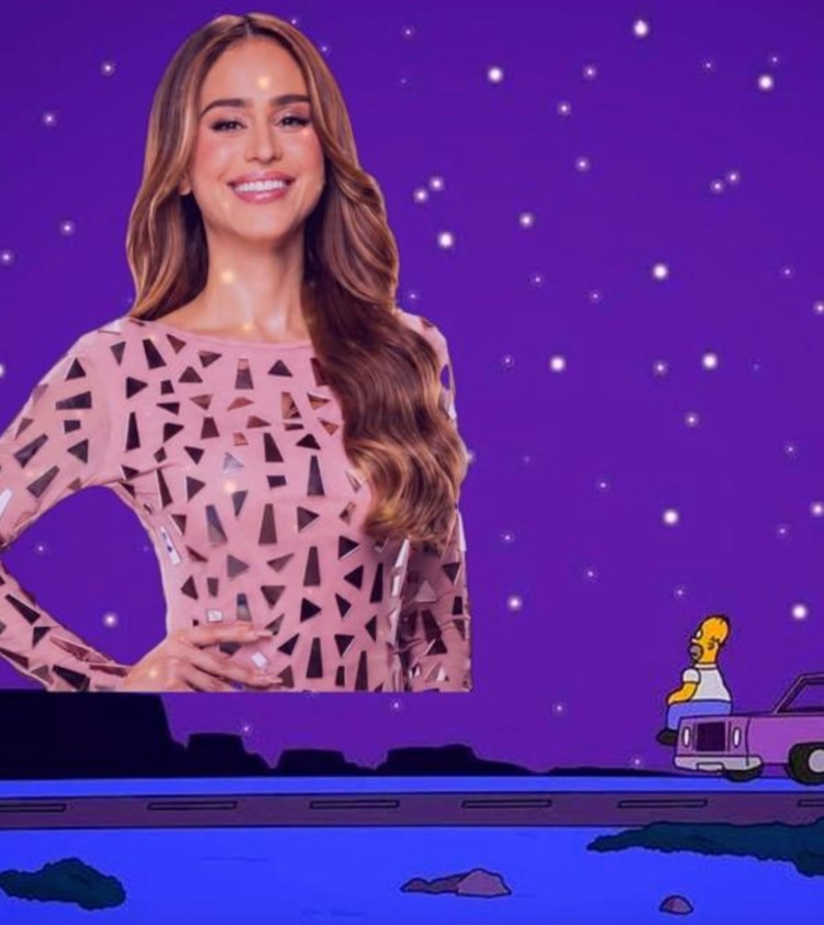 Fans despiden a Yanet García de La Casa de los Famosos México