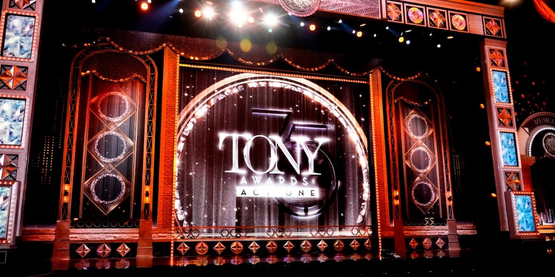 Premios Tony 2026