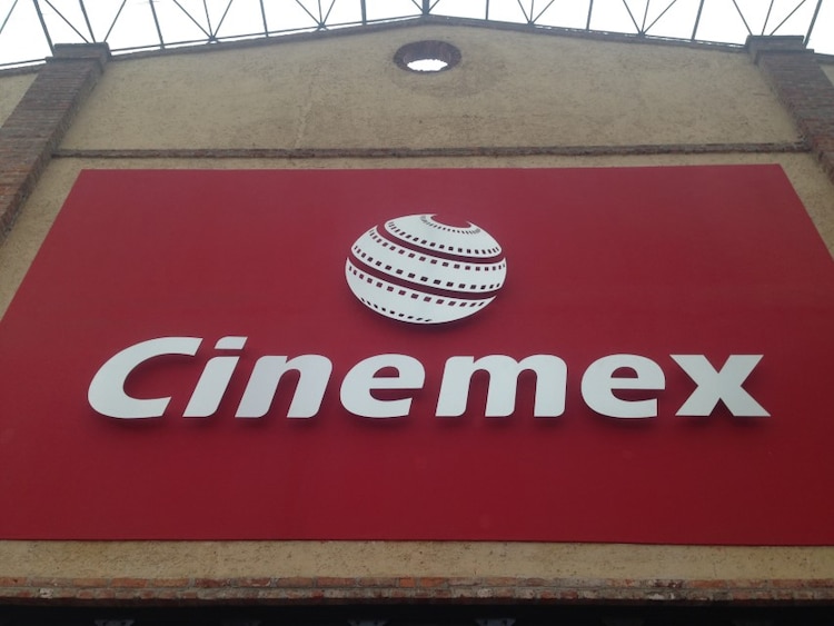 Cinemex tiene presencia en todo el territorio nacional, así como en EU.