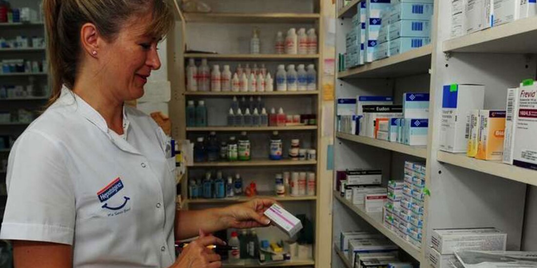 Paralizan medicina que compró UNOPS