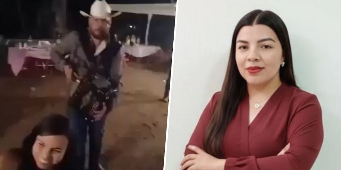 Reviven VIDEO de Lorena Rodríguez, ahora edil de Tequila, cantando narcocorrido.