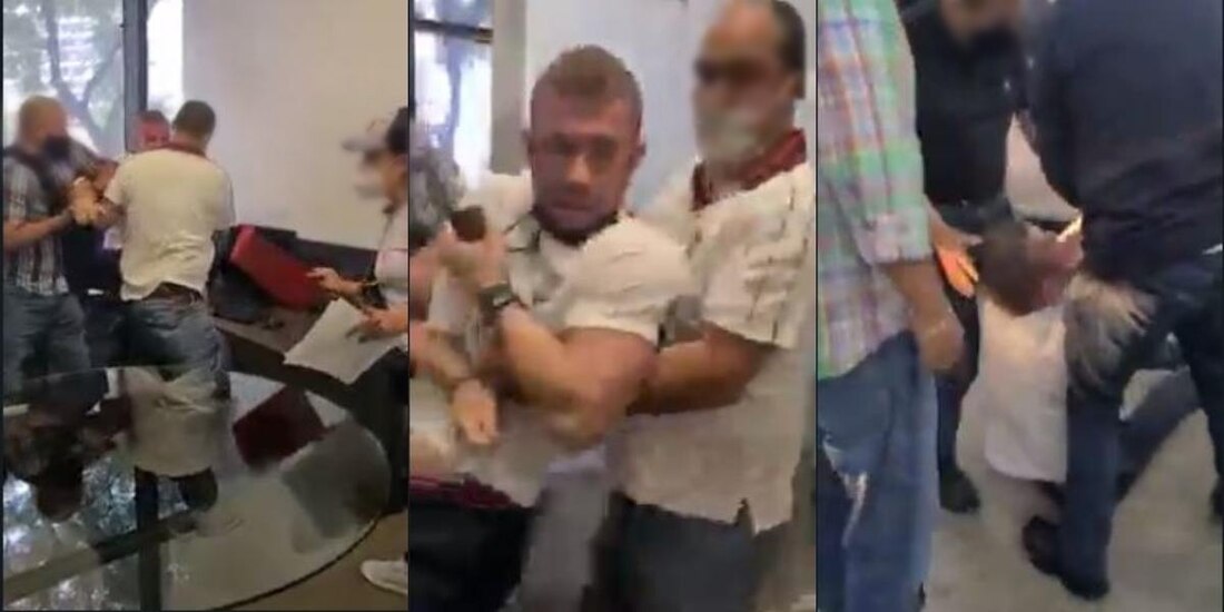 La detención de Florian Tudor, presunto líder de la mafia rumana, es con fines de extradición.