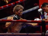 Naoya Inoue vence al mexicano David Picasso