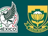 México se enfrenta a Sudáfrica en la Copa del Mundo 2026