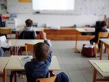 Nueva York prepara reapertura de escuelas pese a contagios por Delta