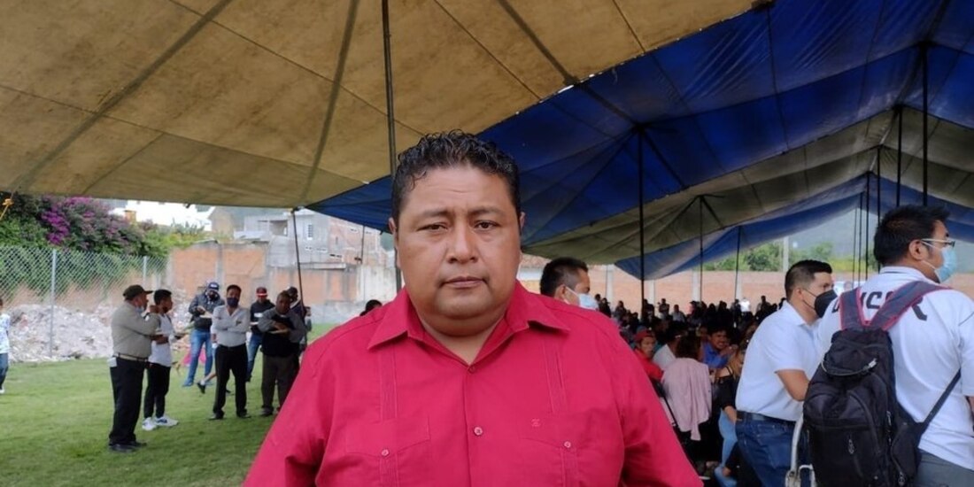 Leopoldo Gómez Corona fue internado el pasado 9 de agosto por complicaciones del COVID.