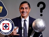 Paco Palencia habló de su cariño hacia Pumas y Cruz Azul.