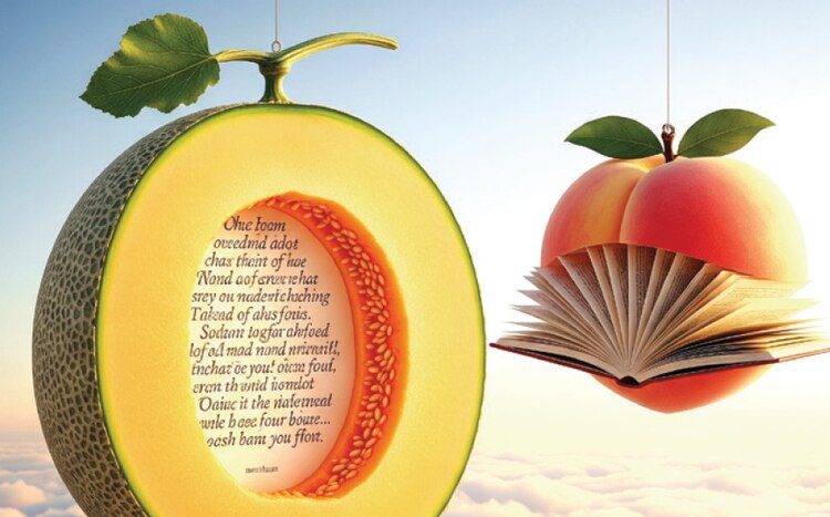 Vieja receta para escribir