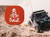 El Rally de Dakar vuelve a Arabia Saudita hasta 2028.