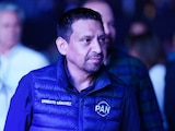 Ernesto Sánchez Rodríguez, diputado federal