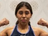 Jeanette Zacarías perdió la vida el pasado 2 de septiembre, cinco días después de una pelea de box.