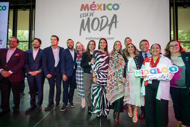 Sectur presenta ejes de estrategia de promoción turística.