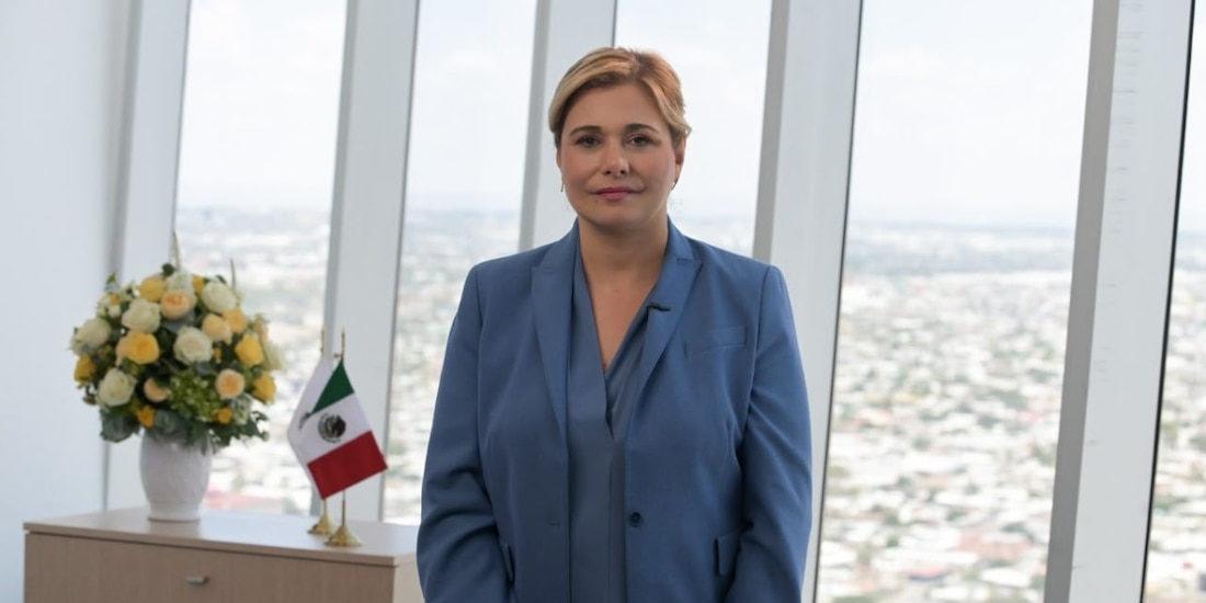 La mandataria de Chihuahua, Maru Campos Galván, advirtió sobre la pérdida de competitividad que sufre el país ante los esquemas de impunidad.