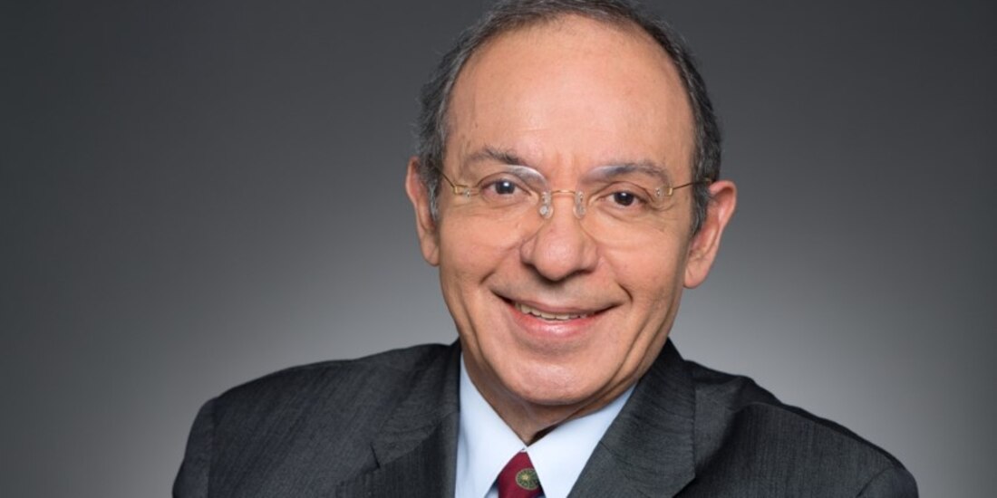 El autor, en una fotografía de archivo.