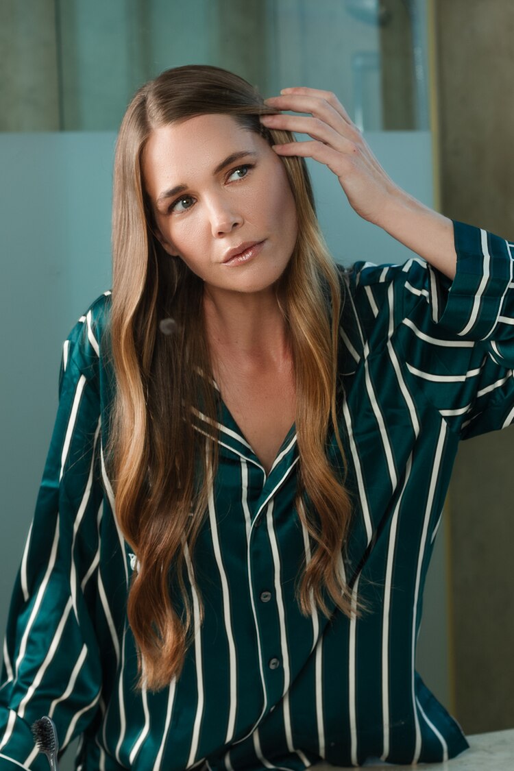 El colágeno ayuda a mantener la piel sana y rejuvenecida