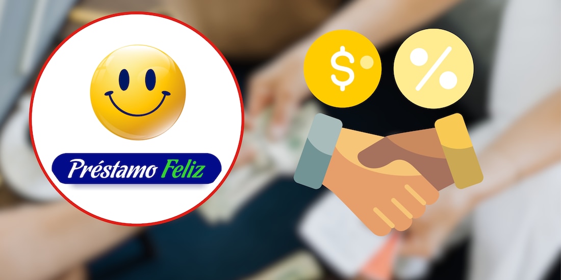 Se investiga presunto fraude por parte de Préstamo Feliz