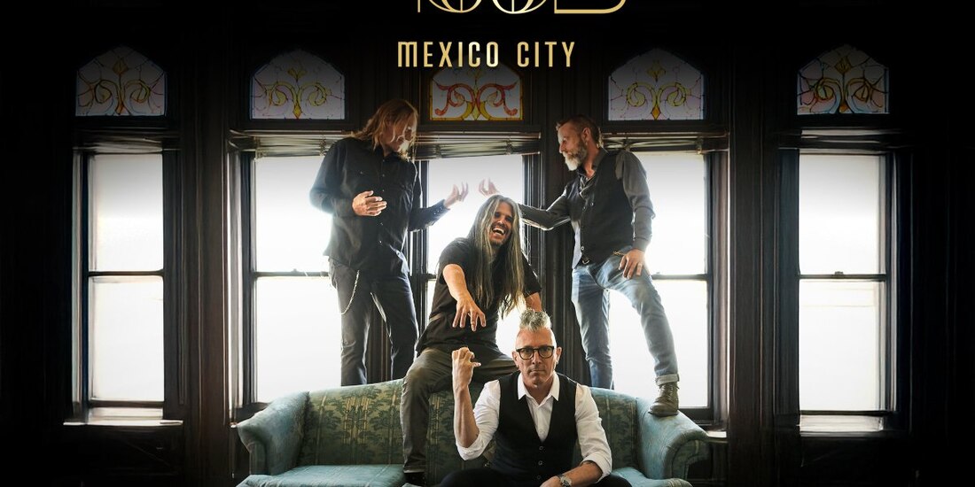 Tool en la CDMX, ¿cuándo y dónde es el concierto?
