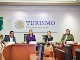 Evelyn Salgado impulsa proyectos para potenciar el desarrollo turístico de Guerrero.