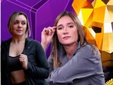 Los 50 es el reality show donde salen Ana Lago y Mati Álvarez de Exatlón México