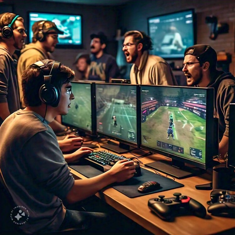 La Copa América atrae a fanáticos y apostadores por igual, combinando pasión y estrategia.