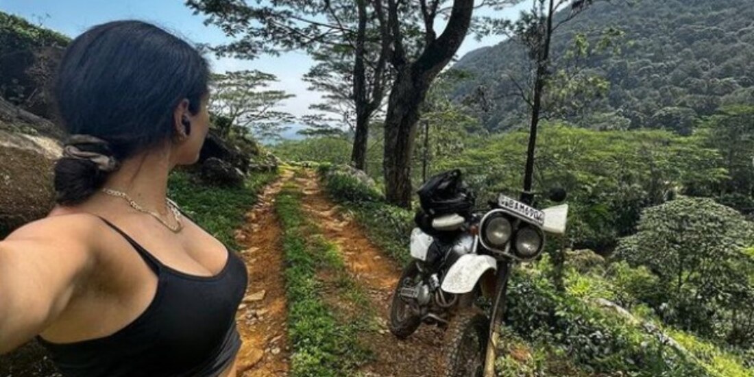 El relato de una turista que fue agredida sexualmente en grupo en India.