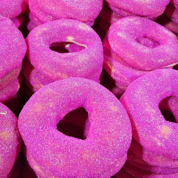 Prueba la deliciosa variedad de pan de muerto