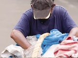 Repunta valor de la economía informal entre enero y marzo