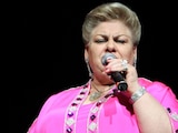 Paquita la del Barrio tenía shows programados