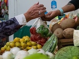 8.6 millones de mexicanos salen de la inseguridad alimentaria, según informe de la FAO.