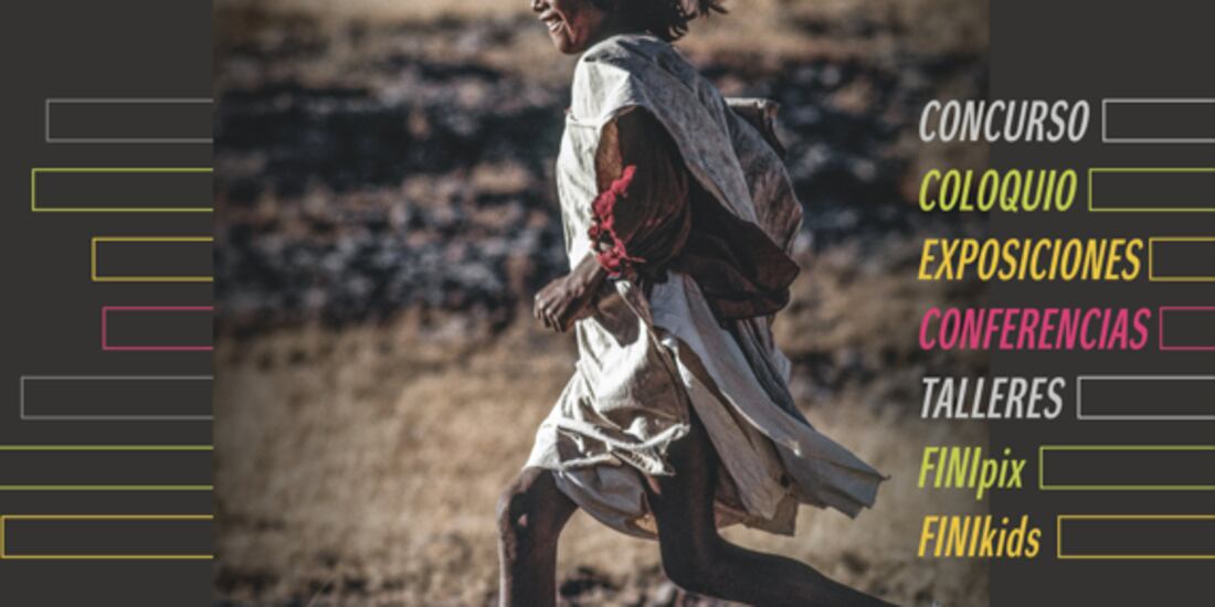 Alistan la XII edición del Festival Internacional de la Imagen con el tema Pueblos Indígenas.